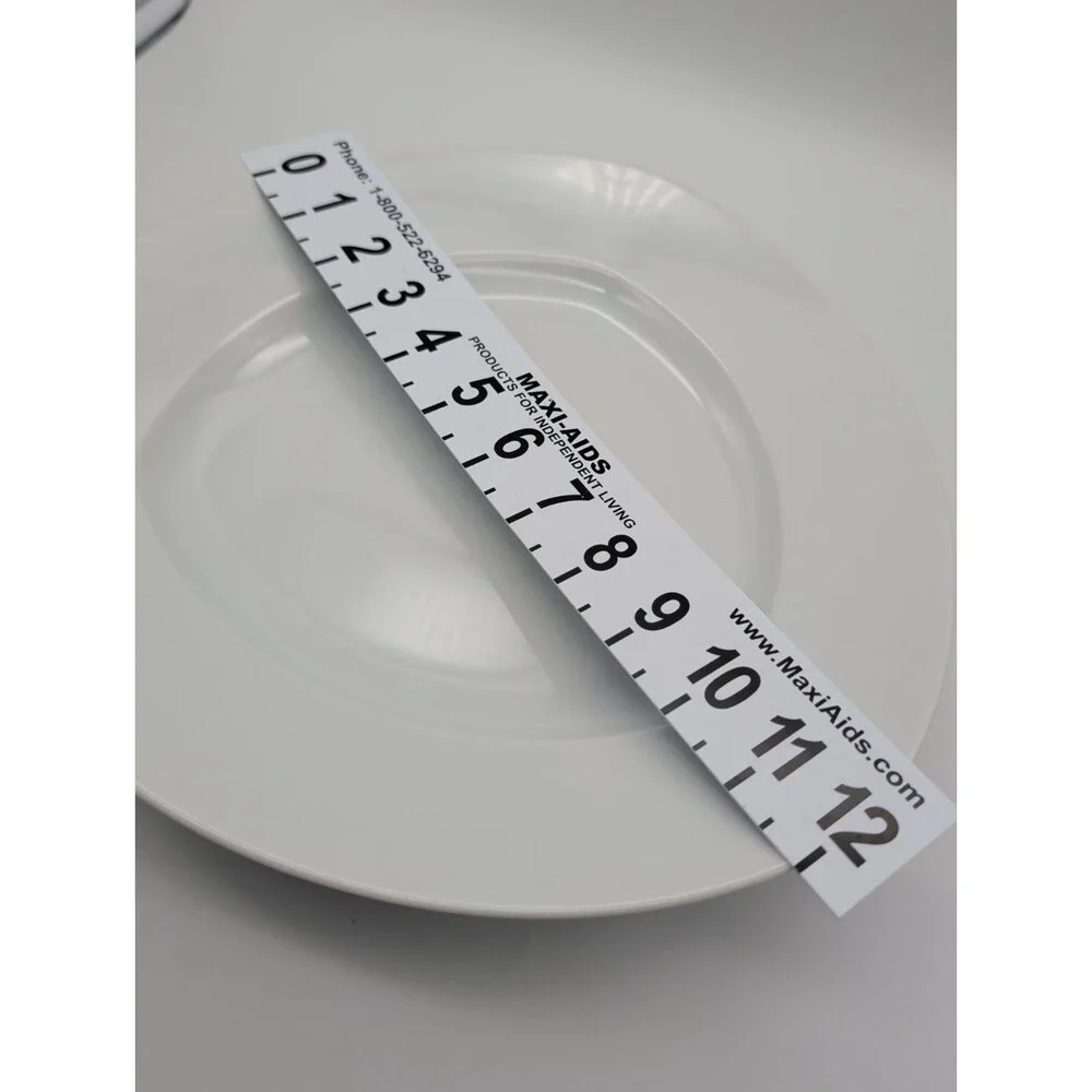 5 Crate & Barrel Soft Triangle Plates White Large 12